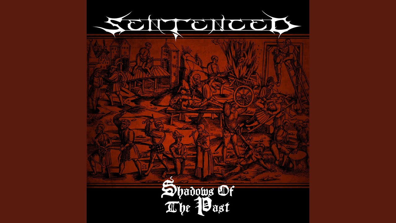 Rotting Ways to Misery (remastered 2008)