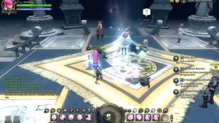 dragon nest europe glitch