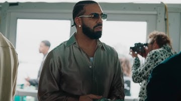 Drake, 21 Savage "Circo Loco" (Music Video)