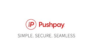 PushPay Giving Walkthrough - CL Website