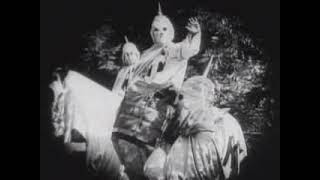 The Birth Of A Nation