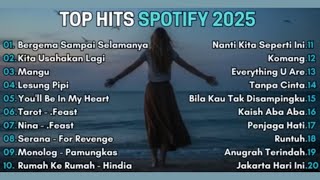 Download Lagu Top Hits Indonesia Song Spotify 2025 #topspotify #spotifyplaylist #laguviral #laguterbaru2025 MP3 Download Lagu Top Hits Indonesia Song Spotify 2025 #topspotify #spotifyplaylist #laguviral #laguterbaru2025 MP3