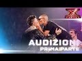 X Factor in 3 minuti - HIGHLIGHTS prima puntata