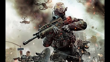 Modern Combat 4 Zero Hour Gameplay Part -1 mission