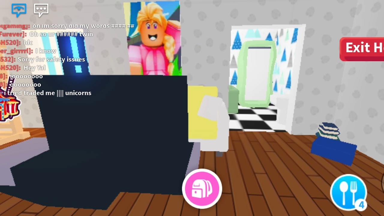 New roblox show YouTube