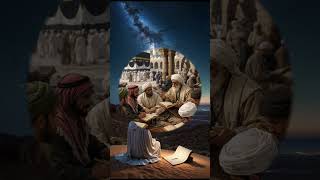 The One Sin That Even Hajj &amp; Repentance Cannot Wash Away! ⚠️ #IslamicReminders