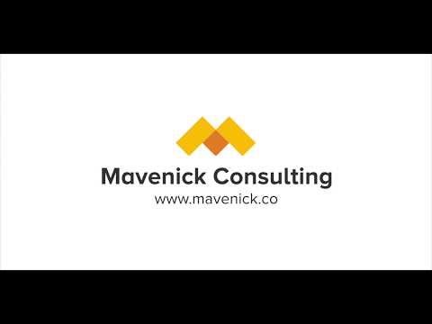 Leading RPA Services Company – Mavenick Consulting | Best AI and ML Solutions For Businesses