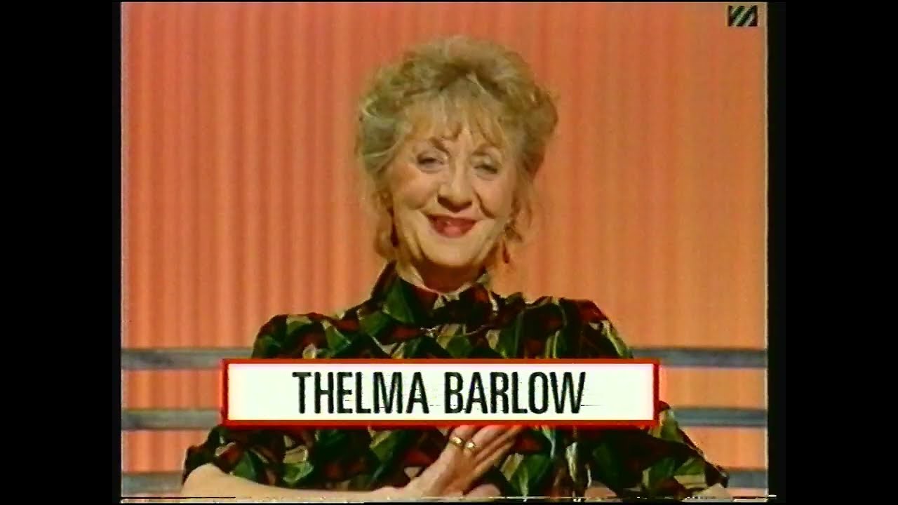 [720p/50p] ITV Central | continuity | 16th January 1991