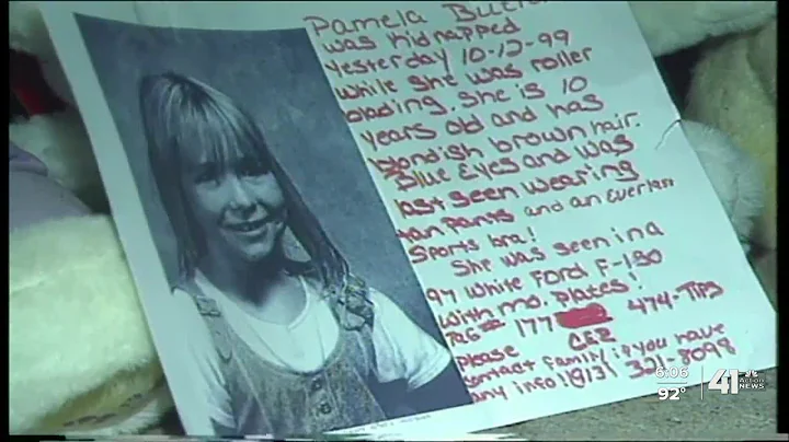 Execution halted for 10-year-old Pamela Butler's c...