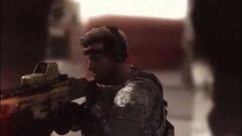 Sudden Attack Cinematic Trailer