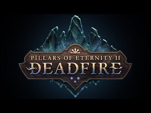 Прохождение Pillars of Eternity II (2) Deadfire 001 - Начало, Создание персонажа