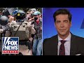 Jesse watters whats going on is insanity