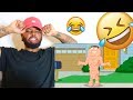 Family Guy - Peter Loses A Lot Of Weight - Best Moments | Reaction