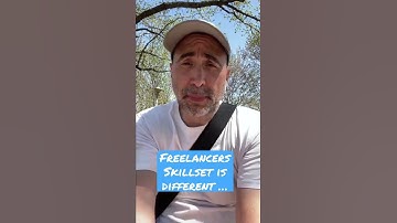 Freelance web developer skillset. #unclestef #mentoring #developermentoring