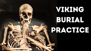 How Did Vikings Bury Their Dead?