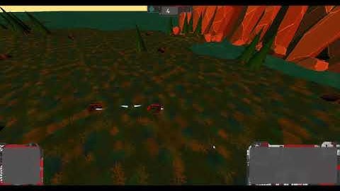 Falling Star Development Diary - Special effects are now in the game