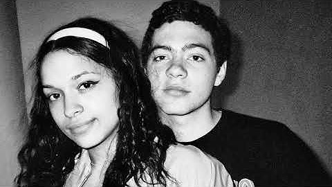 Wiki - The Act (Official Music Video)