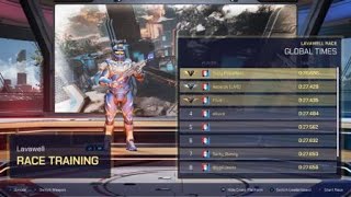 The most unlucky thing. Also splitgate, please fix your servers or release the full game.