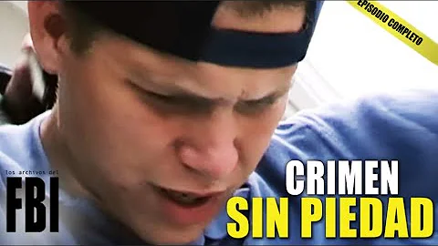 Chicos Perdidos | EPISODIO COMPLETO | Los Archivos Del FBI