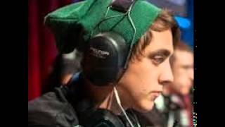 OpTic Clayster Player Profile