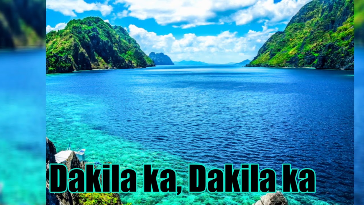 Hesus salamat by Gfirst Band