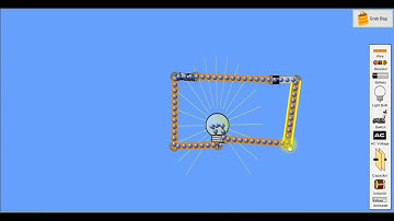 Middle 3,Second term ,Unit 2, Lesson 1,The physical properties of the electric PART  1 of 3