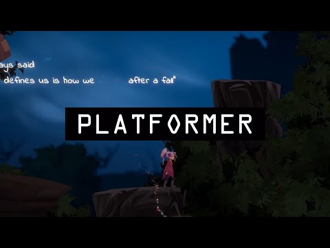 Steam Game Festival: February 2021 - Platformer