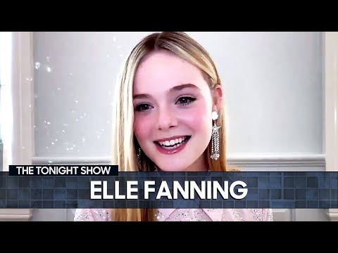 Video: Elle Fanning Neto vrednost: Wiki, poročena, družina, poroka, plača, bratje in sestre