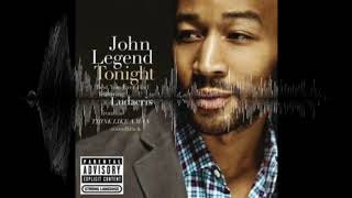 Tonight - John Legend V2 #jerseyclub (Knight Jersey Club Mix)