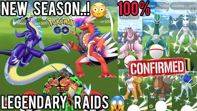 Pokémon Go Shiny Regigigas P”T”C (80k stradust ) - Available