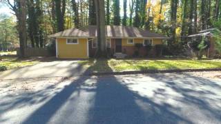 OWNER FINANCING AVAILABLE! 2748 Connally Dr Atlanta, GA 3031