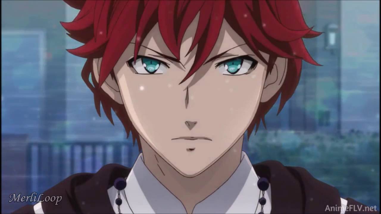 Dance with devils - AMV