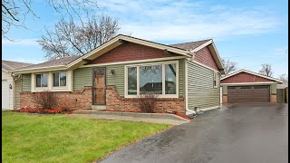Famous 6738 58th Av, Kenosha, WI 53142 Wealth