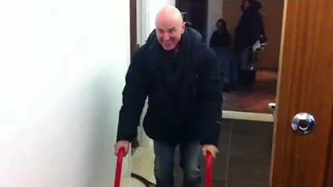 Pete Wignall: DOP or OAP?
