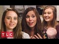 Jinger Reunites With Jessa and Kendra! | Counting On