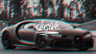 Jozua - Bugatti Ridin' | 4K