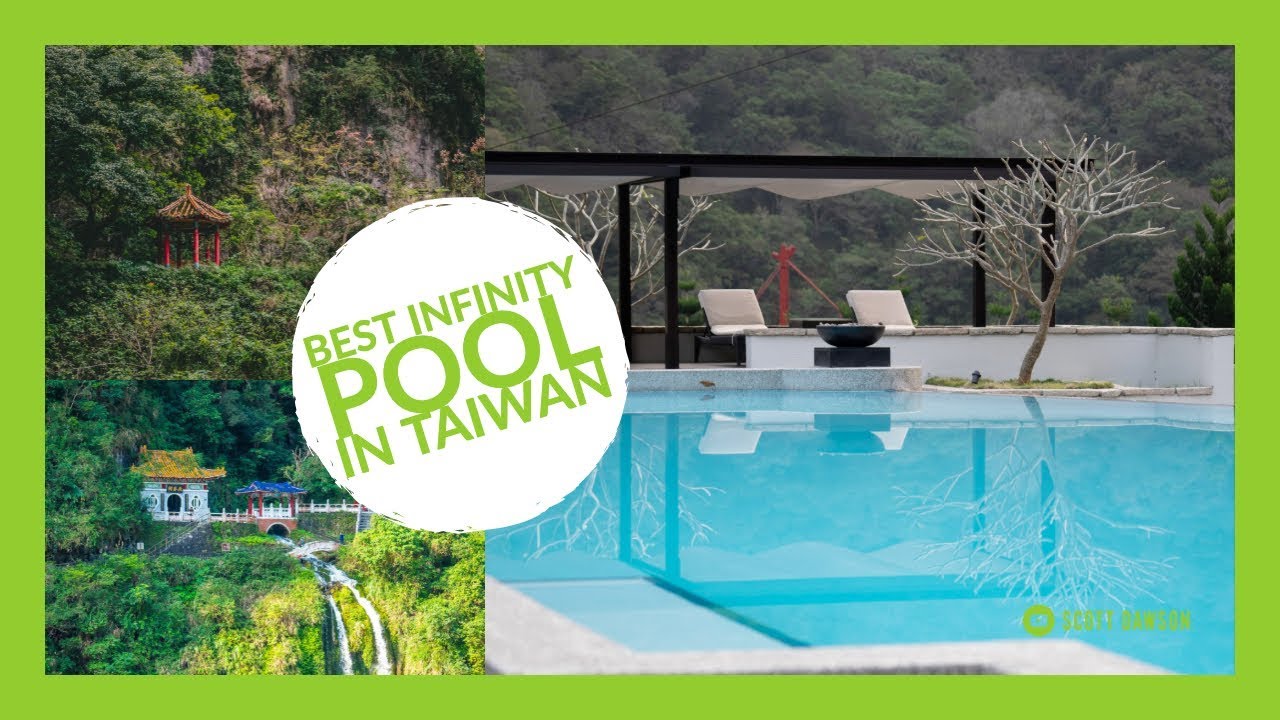 Taiwan pools
