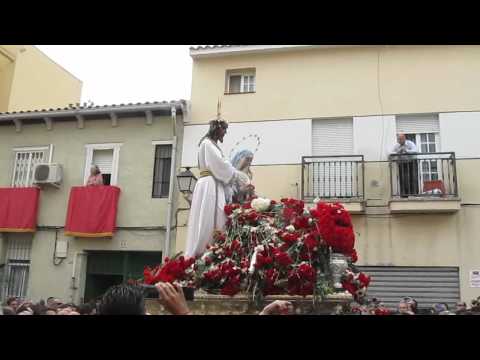 Real, Muy Ilustre y Venerable Cofradía de Nazarenos de Nuestro Padre Jesús Cautivo, María Santísima de la Trinidad Coronada y del Glorioso Apóstol Santiago