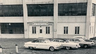 Celebrating the MEMA Bunker's 60th Birthday