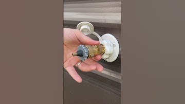 💧❄️Rovers! Installeer DIT tijdens het winterklaar maken om de leidingen van de camper te bescherm...