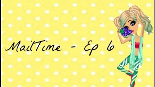 Mailtime - Ep 6