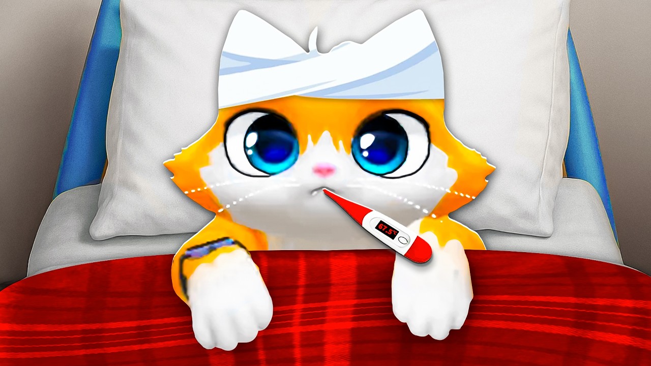 Im Sick...