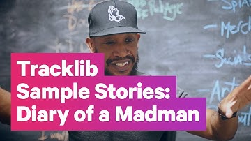 Prince Paul on the making of Gravediggaz Diary of a Madman