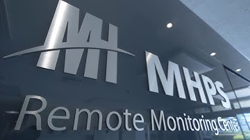 Nagasaki Remote Monitoring Center (Short)