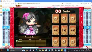 DDTank New Era 3.6 - Time Vortex (Normal)