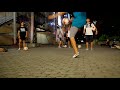 Nicola and Guzik Lower Training Superball 2017 Part 2