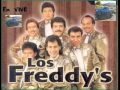 LOS FREDDYS MATO MI CORAZON