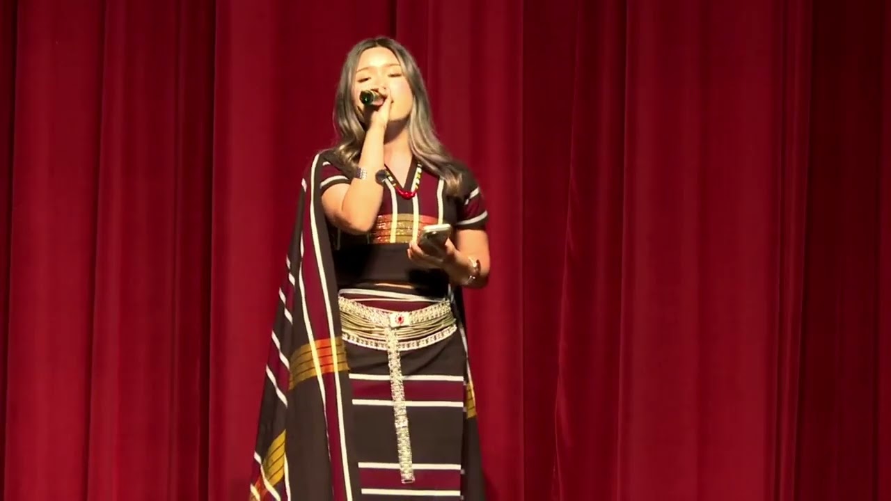 Maw Lairam Na Dam Maw? (Hakha Version) | Adawt Aithang