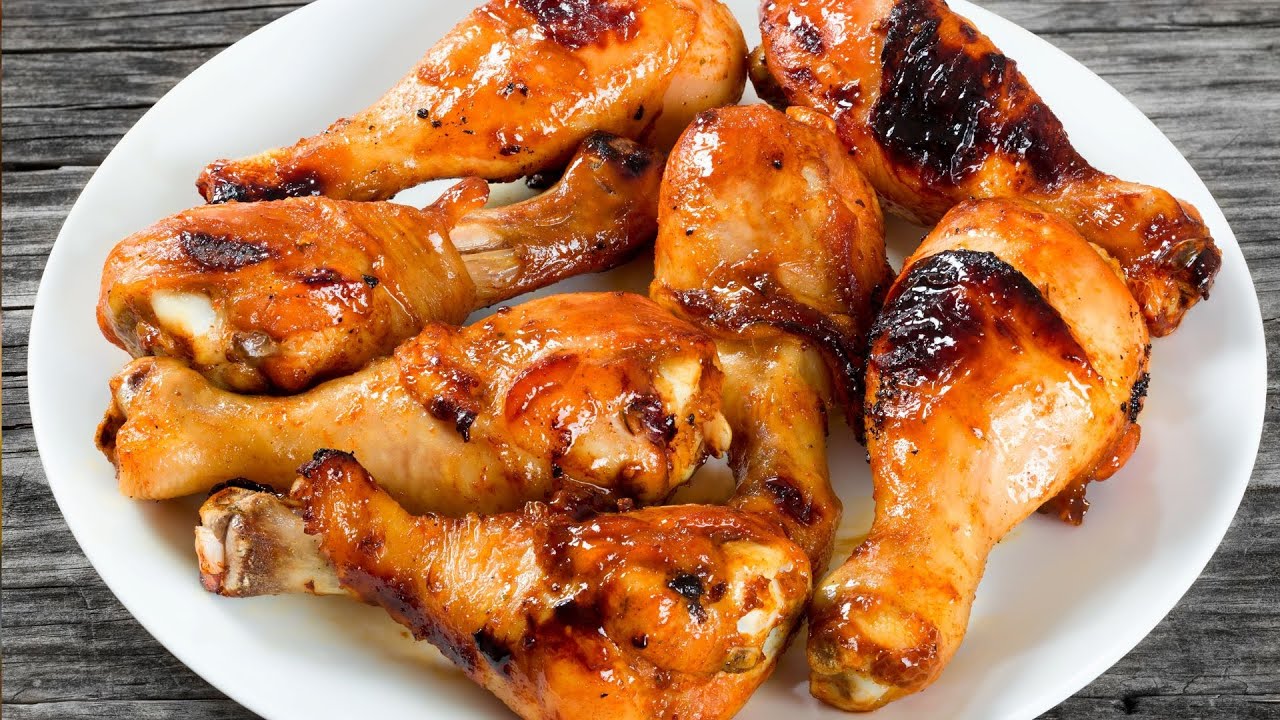 1 Pan 4 Ingredients! Quick and Easy Chicken Dinner Recipe!