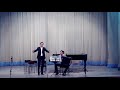Русская народная песня, обработка Н.Иванова - «Вдоль по Питерской»